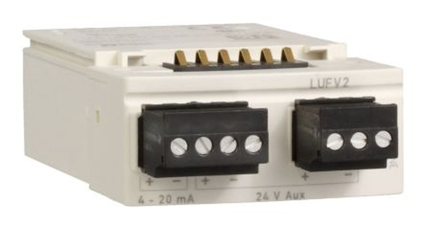 Schneider Electric TeSyS U Advanced Motor Starter, 24V