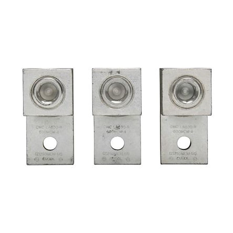 Eaton LUG2 Terminal Lug Kit