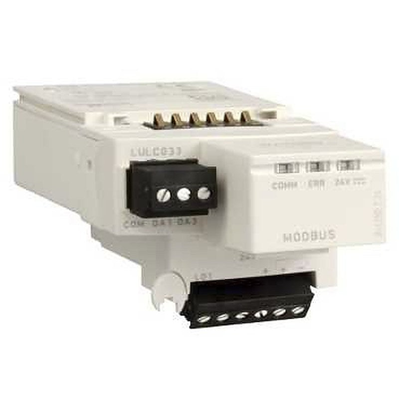 Schneider Electric TeSyS U Advanced Motor Starter, 24V, IP20