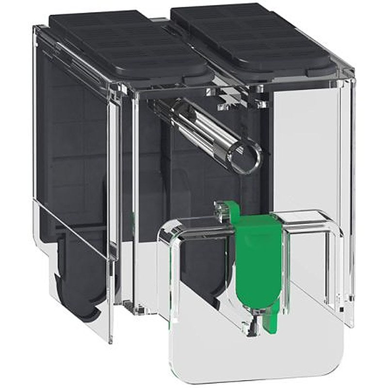 Schneider Electric PowerPact B Long Terminal Shield for use with PowerPacT B, Compact NSXm
