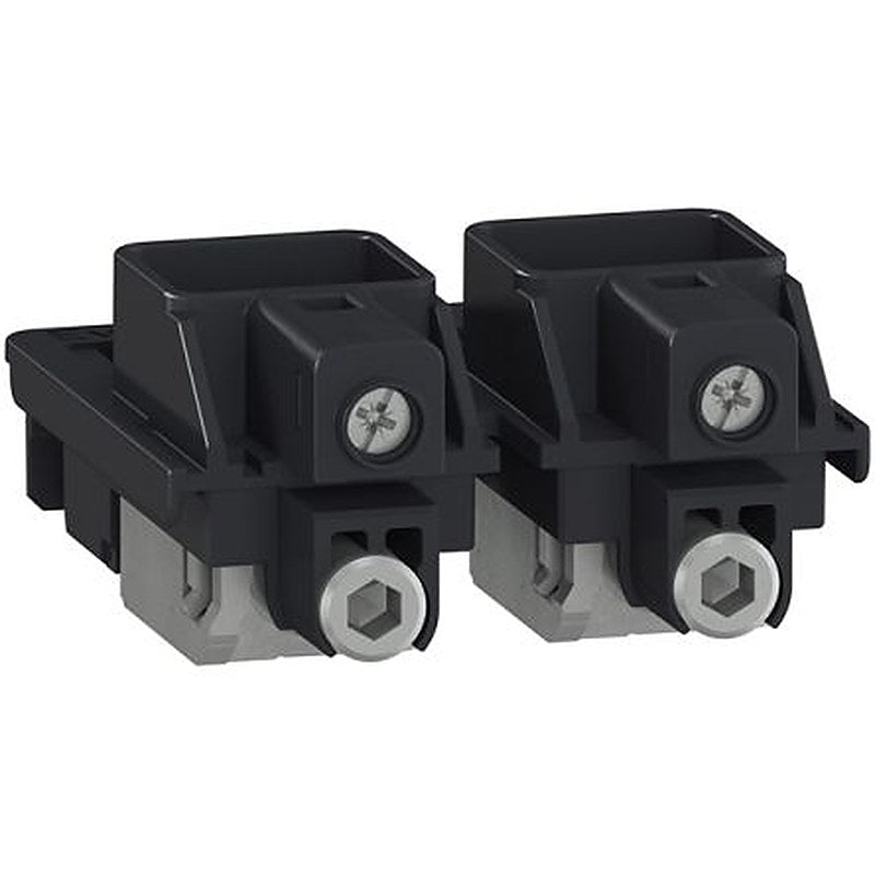 Schneider Electric PowerPact B Connection Kit for use with Circuit Breaker