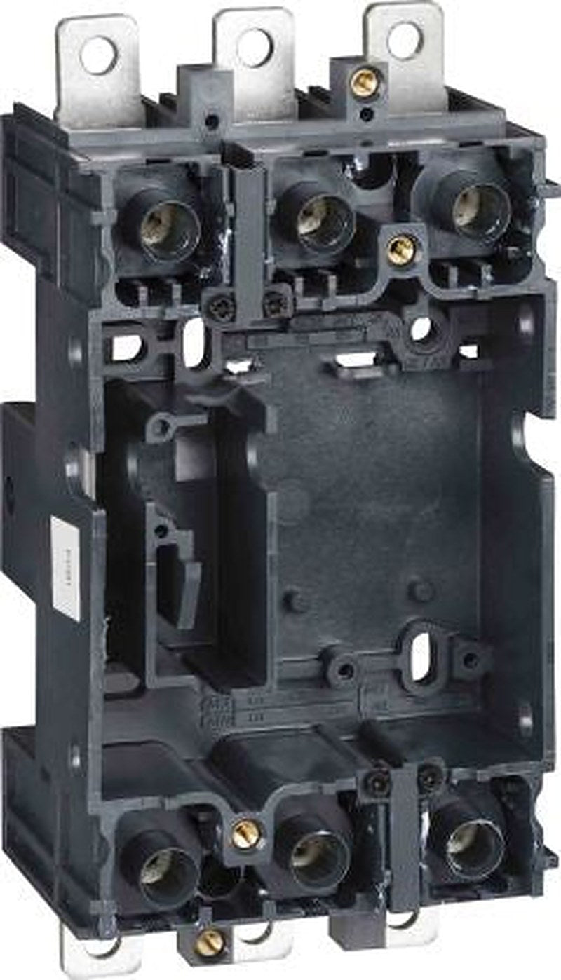 Schneider Electric Plug-In Base for use with Compact NSX 100/160/250