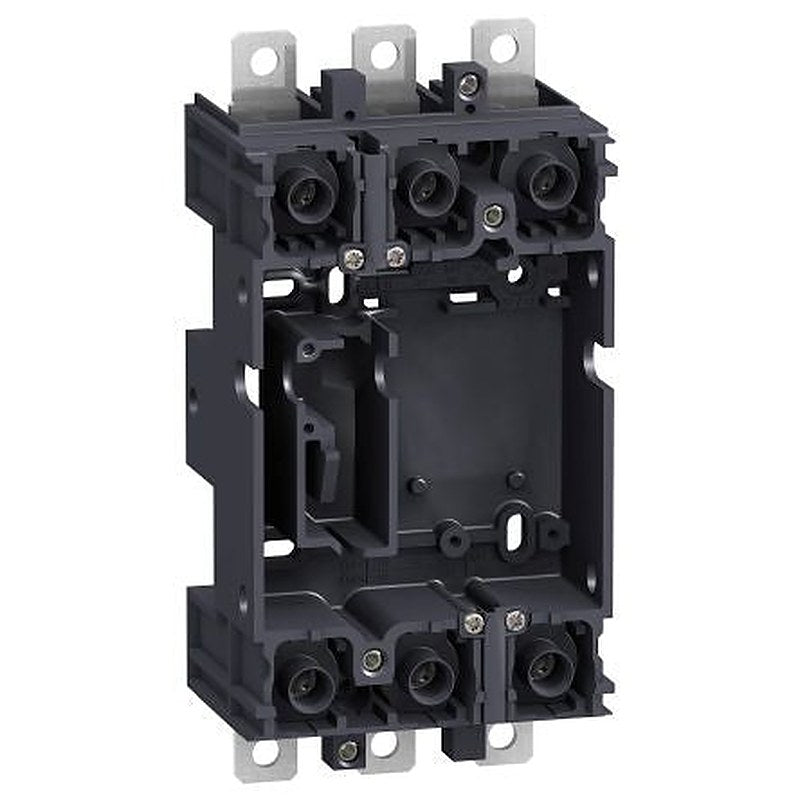 Schneider Electric ComPact NSX Power Connection for use with ComPact NSX Circuit Breaker