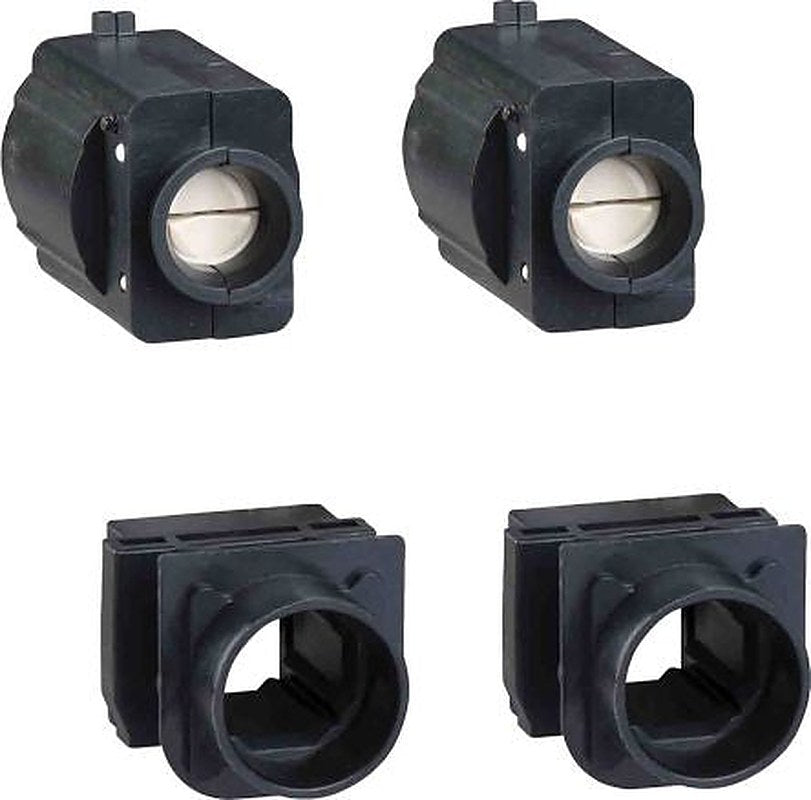 Schneider Electric ComPact NSX DC Insulation Accessory for use with Compact NSX 100/160/250