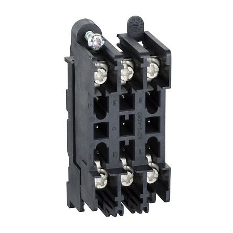 Schneider Electric for use with ComPact, Compact NSX, ComPact NSX DC