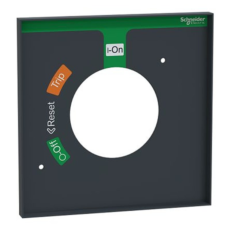 Schneider Electric ComPact Conversion Kit for use with Compact NSX 100/160/250
