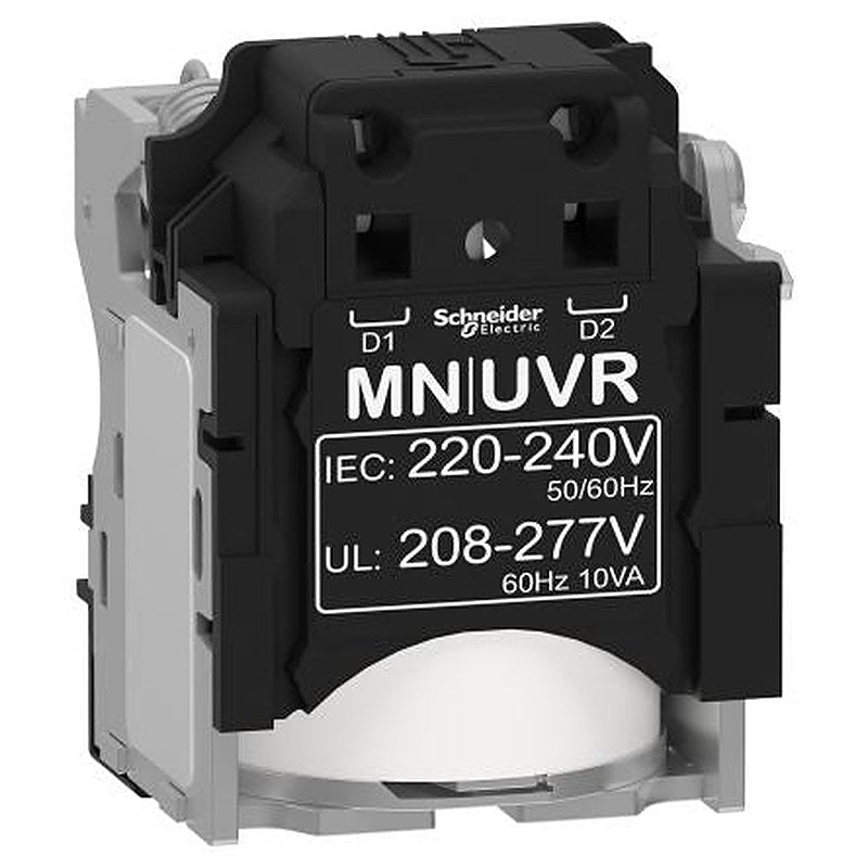 Schneider Electric Surge Protector
