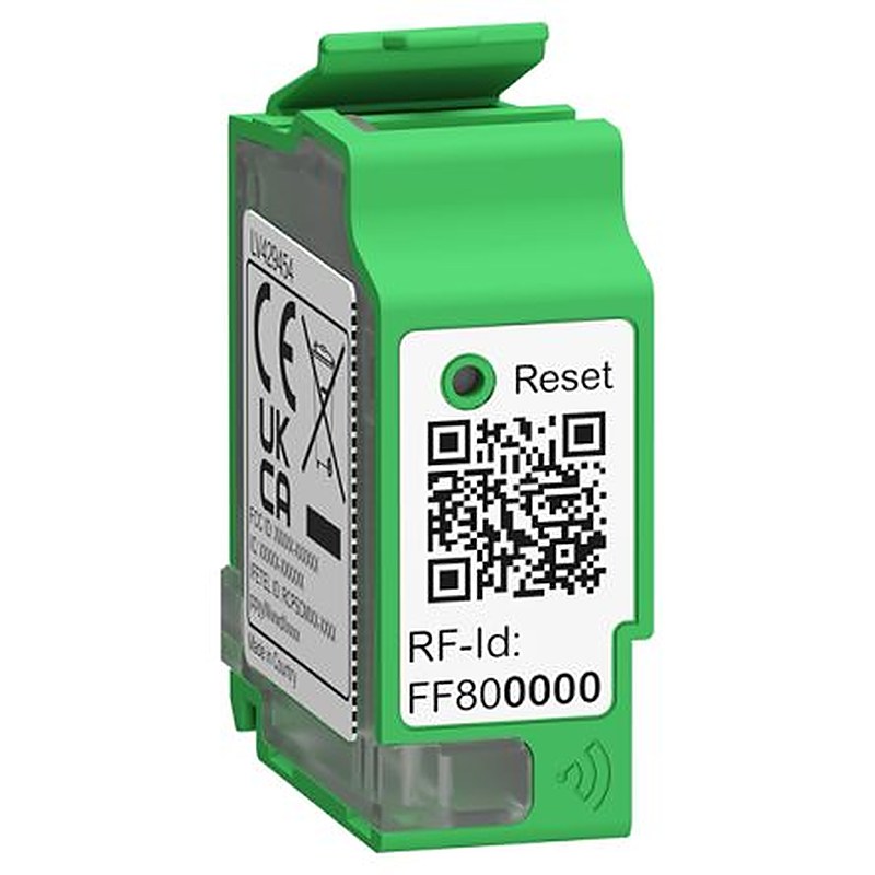 Schneider Electric Auxiliary Contact, LV42, LV429454