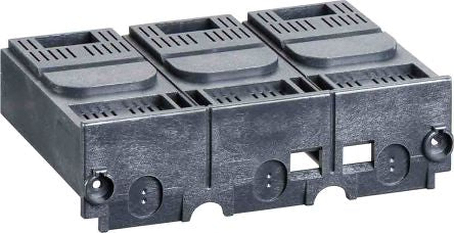 Schneider Electric Compact Nsx, Easypact Cvs Cover for use with Compact NSX, EasyPact CVS
