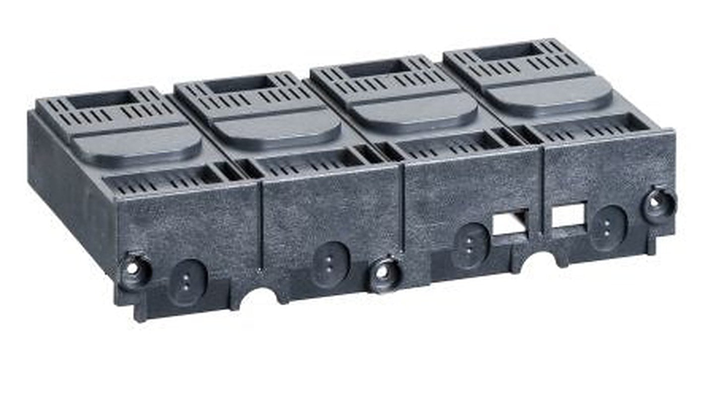 Schneider Electric Easy Pact CVS, Compact Nsx Cover for use with Easy Pact CVS, Compact NSX
