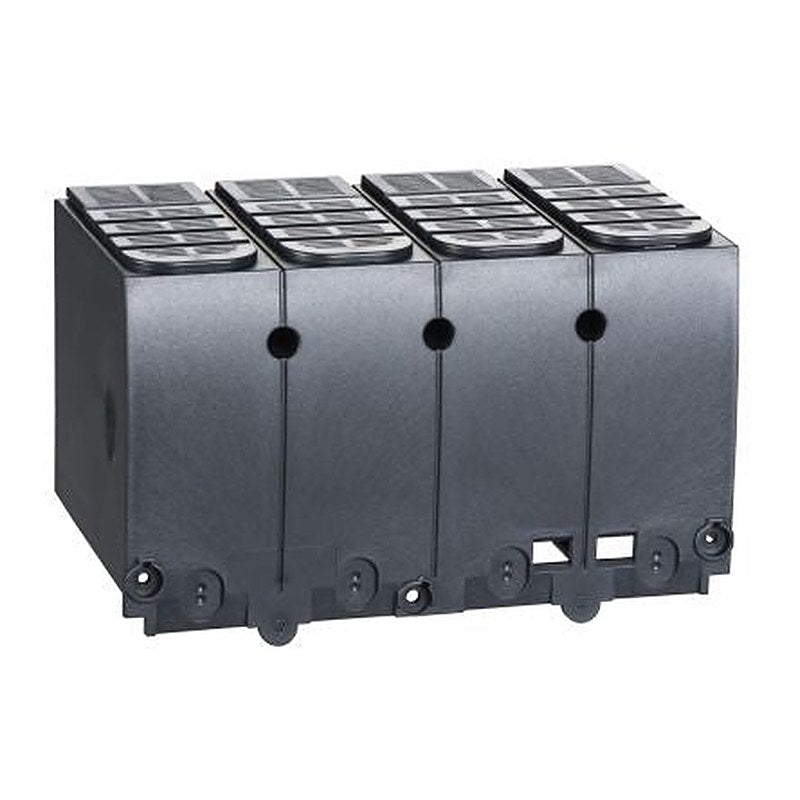 Schneider Electric Insulation Accessory for use with EasyPact CVS, Compact NSX