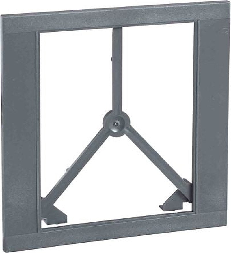 Schneider Electric ComPact NSX100 Front Plate for use with Compact NSX