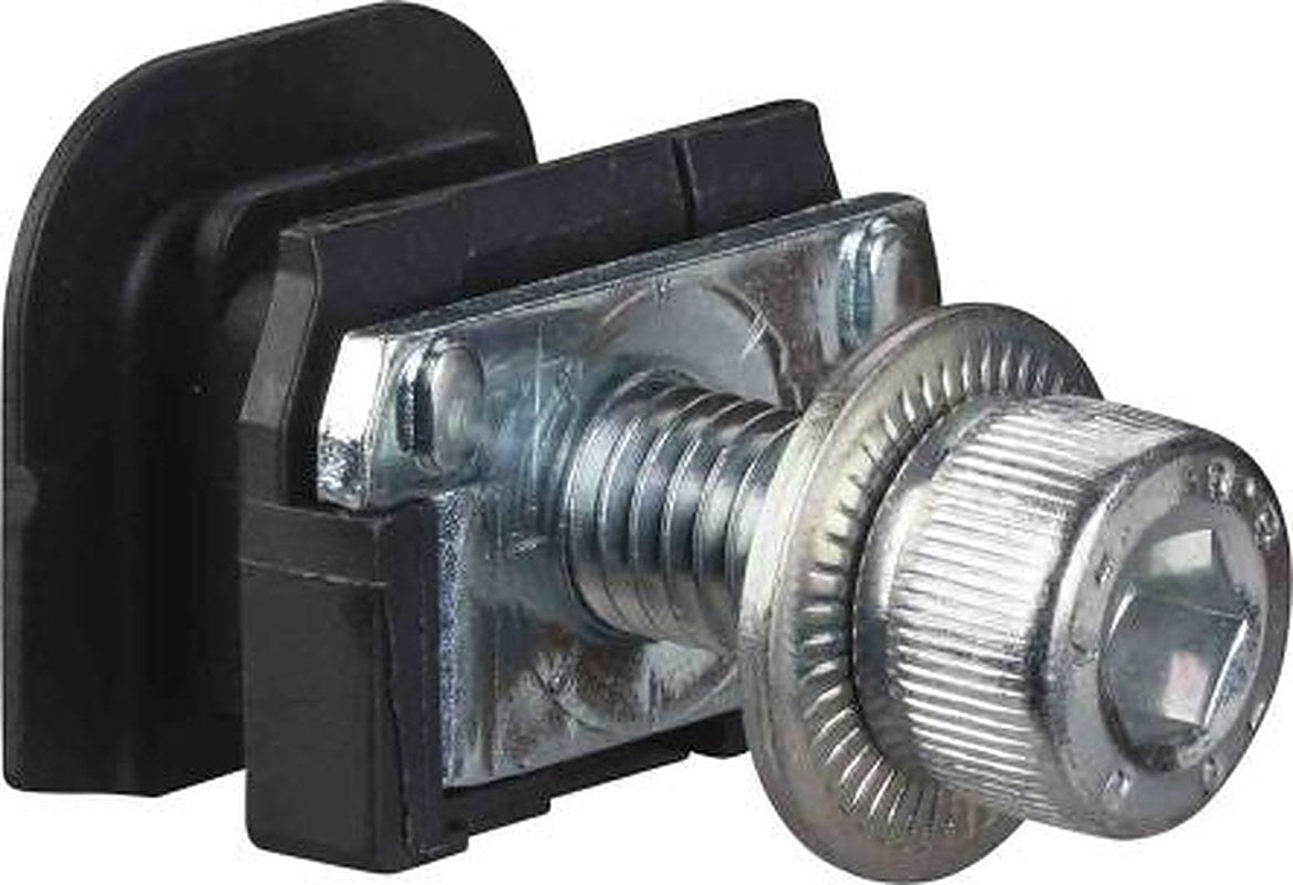 Schneider Electric ComPact NSX Snap In Nut for use with Compact NSX 160/250