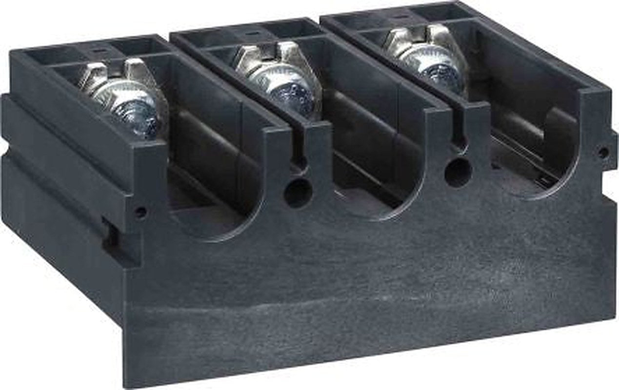 Schneider Electric ComPact NSX Spreader for use with Compact NSX 100/160/250