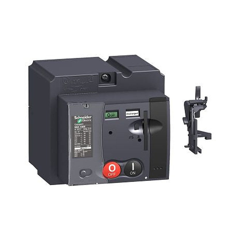 Schneider Electric Motor Mechanism for use with ComPact NSX250, ComPact Compact NSX250 DC, ComPact, PowerPact