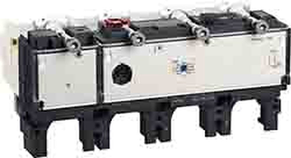 Schneider Electric Electronic Circuit Trip for use with ComPact NSX 400/630 Circuit Breakers