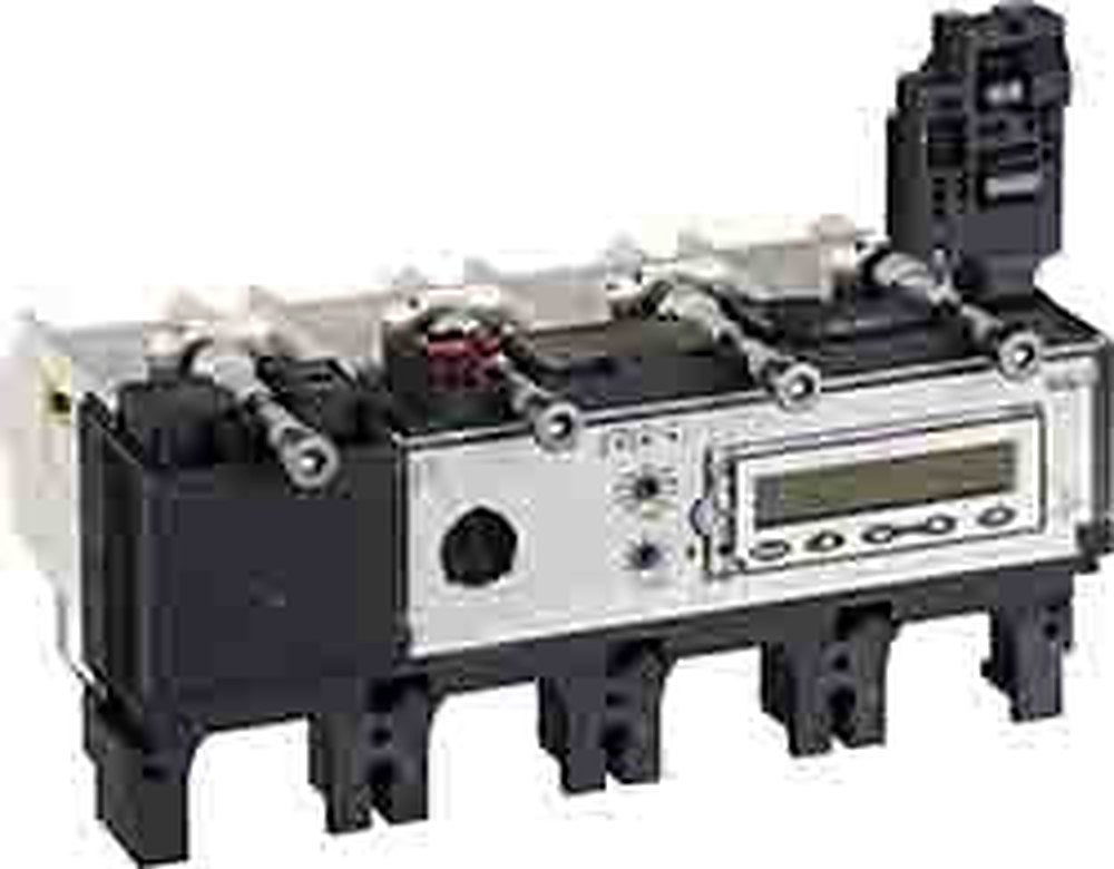 Schneider Electric Circuit Trip for use with ComPact NSX 400/630 Circuit Breakers