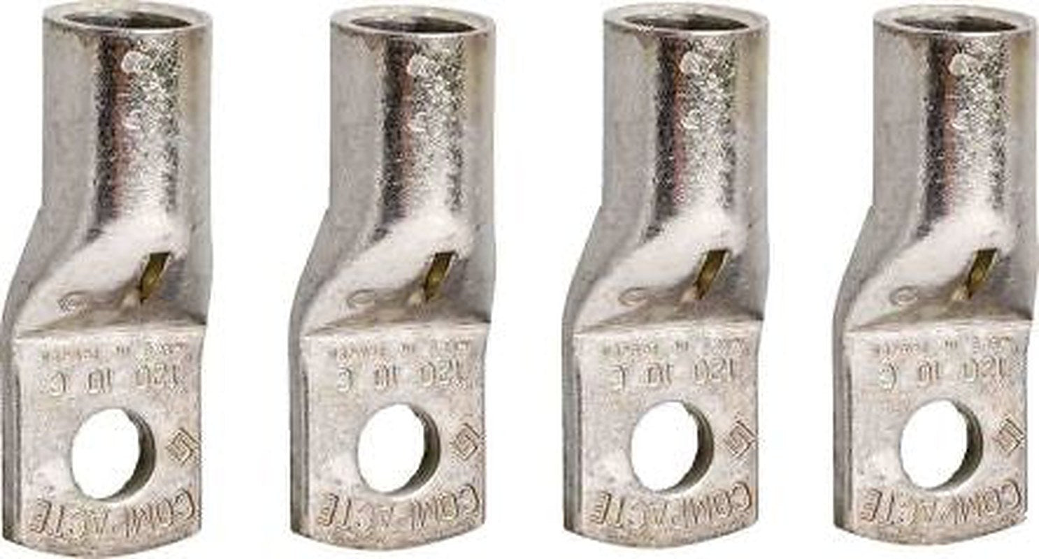 Schneider Electric Compact NSX, Easy Pact CVS, FuPact INFB Crimp Lug for use with For Copper Cable 300 mm²