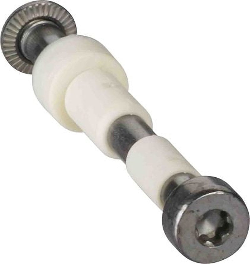 Schneider Electric ComPact NSX DC Torque Limiting Screws for use with Compact NSX 100/160/250