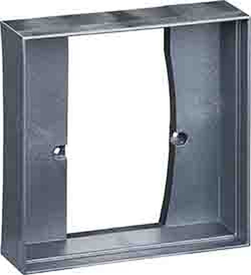 Schneider Electric Cover for use with Compact NSX