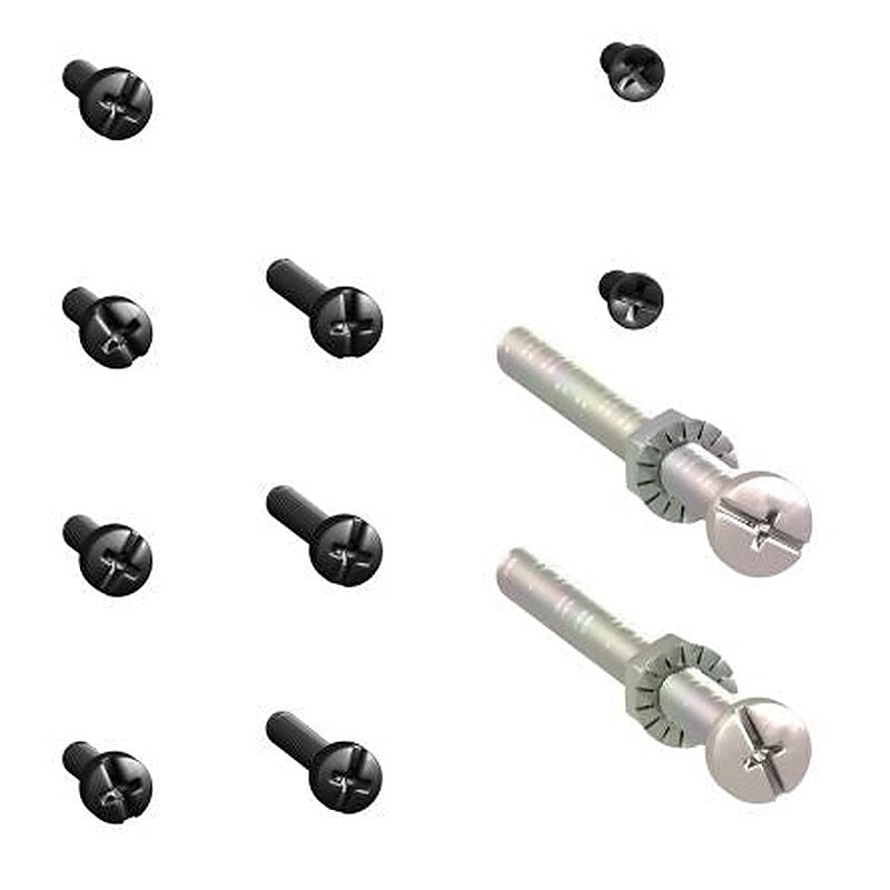 Schneider Electric Compact Nsx, Easy Pact CVS Fixing Screw for use with ComPact NSX 400/640, Easy Pact CVS 400/630