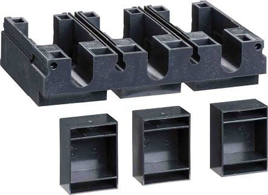 Schneider Electric ComPact NSX DC Adapter for use with Compact NSX 400/630
