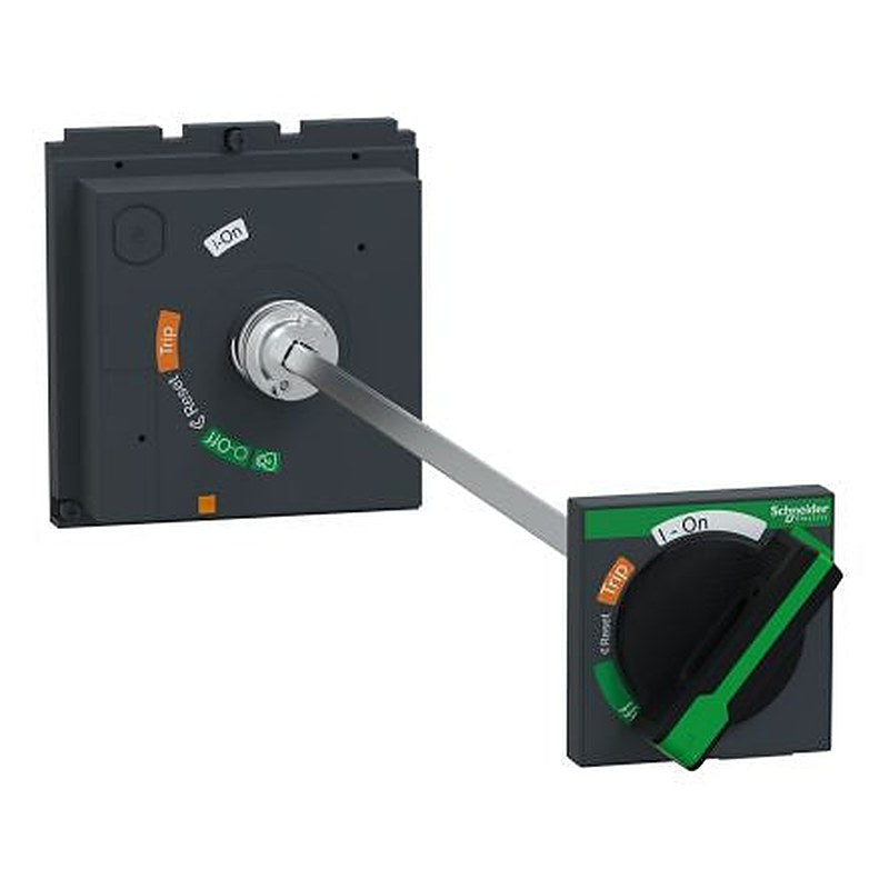 Schneider Electric Rotary Handle for use with NSX250