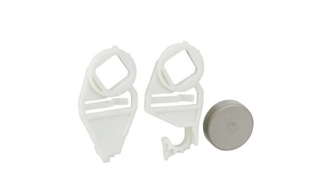 Schneider Electric ComPact Key Lock Adapter for use with ComPact NSX DC, Compact NSX
