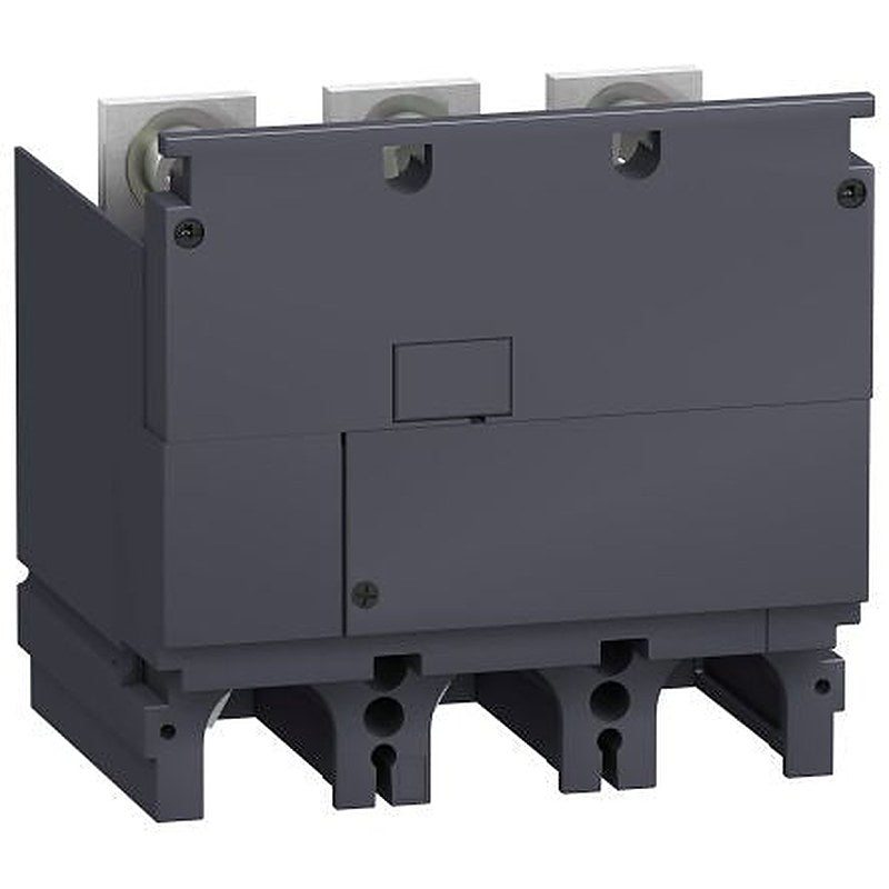 Schneider Electric ComPacT NSX Series Current Transformer 600 A 2 VA
