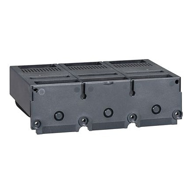 Schneider Electric ComPact Terminal Shield for use with Circuit Breaker