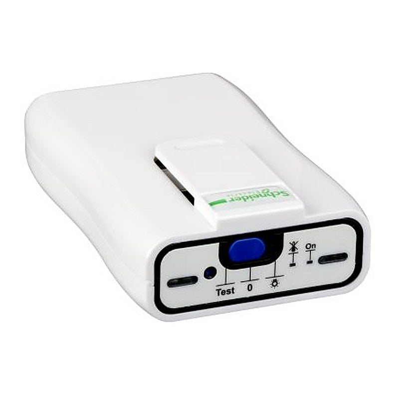 Schneider Electric Battery Module for use with Micrologic, Compact NSX, ComPacT NSX Series