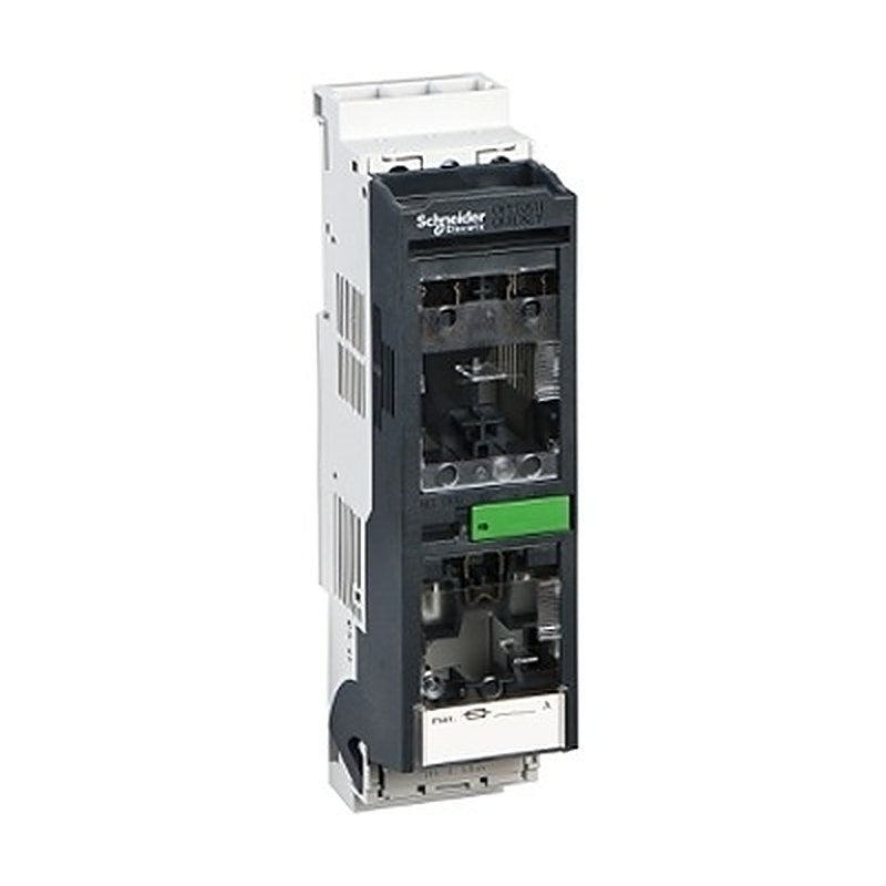 Schneider Electric Fuse Switch Disconnector, 3-Pole, 100 A, 100A