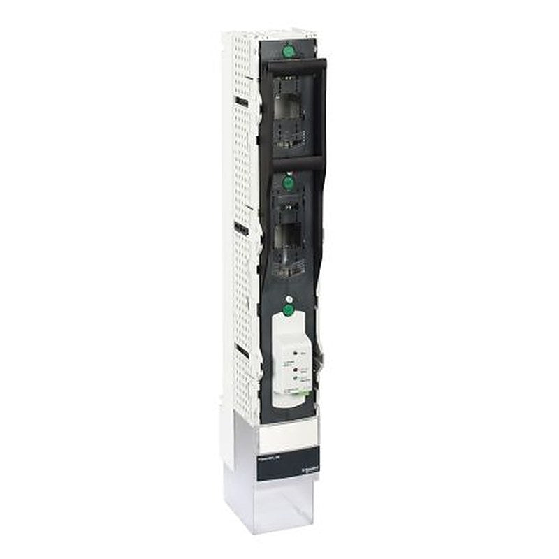 Schneider Electric Fuse Switch Disconnector, 3-Pole