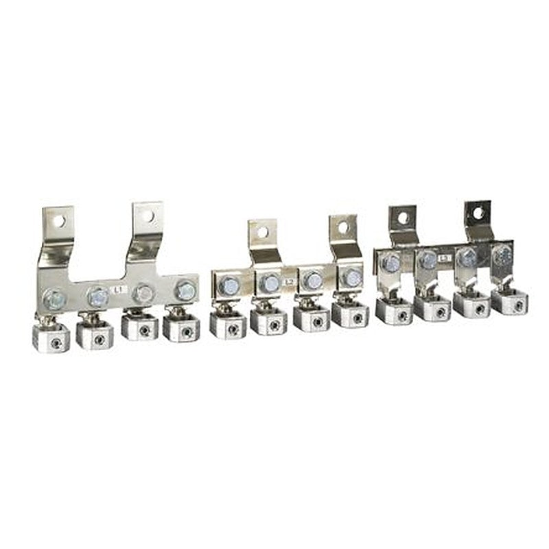 Schneider Electric FuPacT Connector Support for use with FuPacT