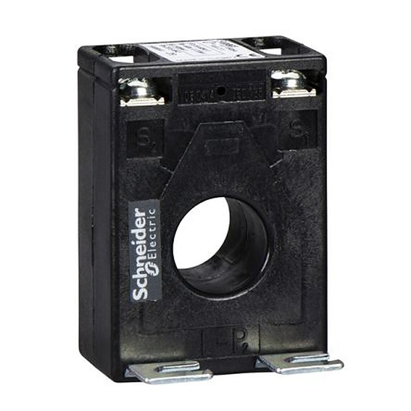 Schneider Electric ISFL160 Series Current Transformer 5 A 5 VA 800V ac