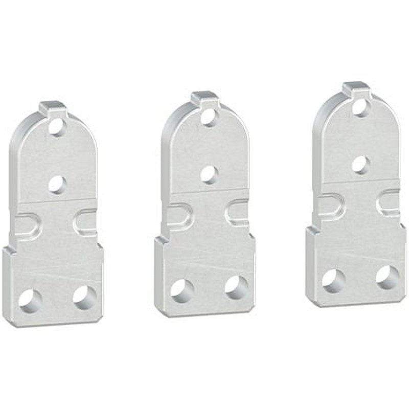 Schneider Electric MasterPact Connection Unit for use with MTZ1 06-16