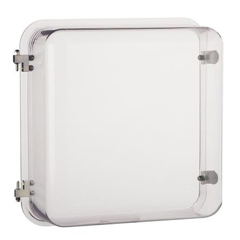 Schneider Electric Enclosure Mount Hardware for Use with Masterpact MasterPact MTZ1 Circuit Breaker