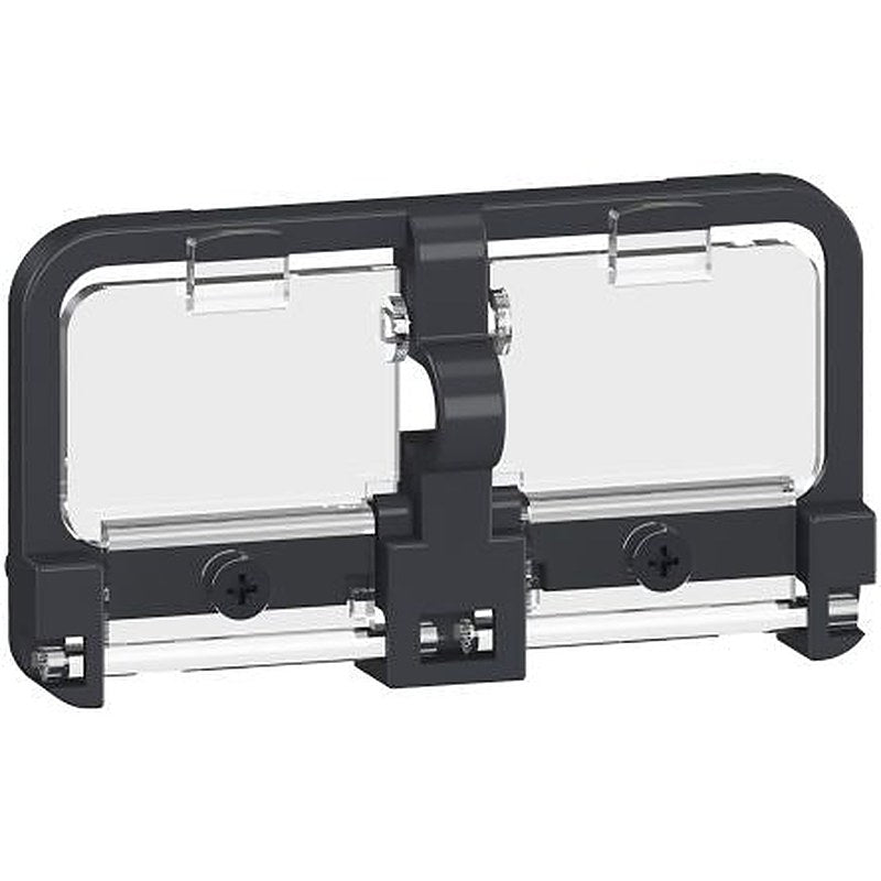 Schneider Electric Cover, For Use With Masterpact MasterPact MTZ3