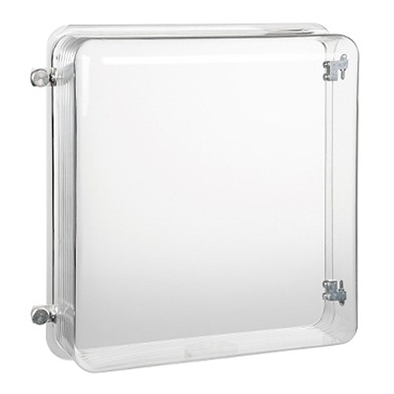 Schneider Electric MasterPact Transparent Cover for use with Masterpact MTZ3