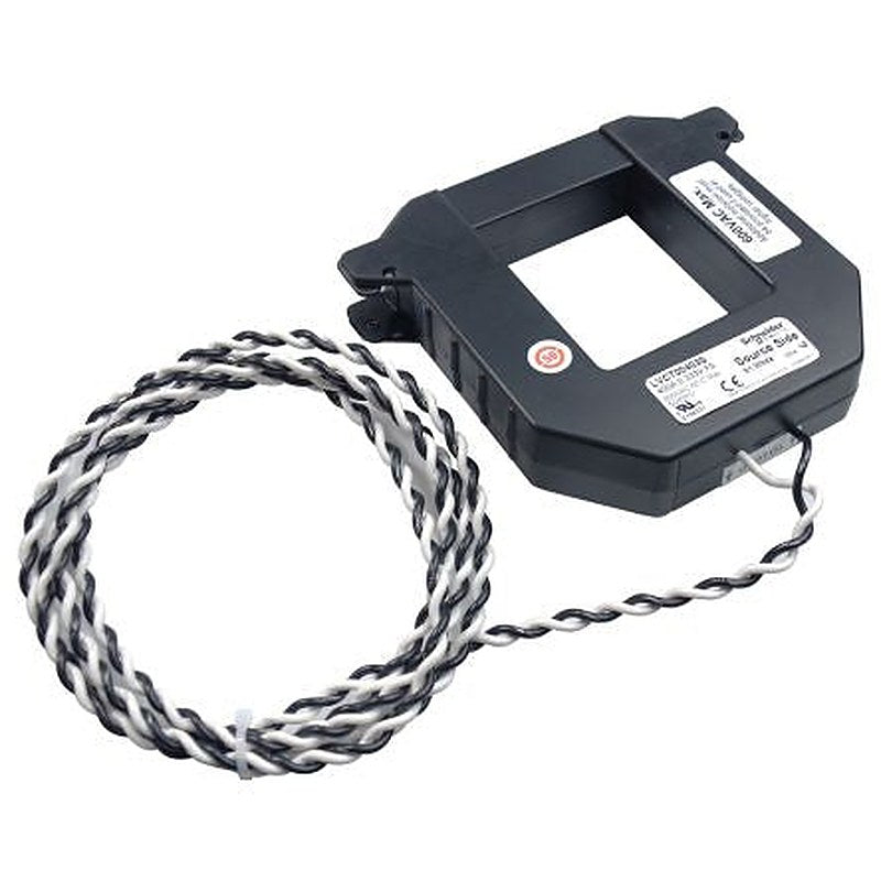 Schneider Electric PowerLogic Series Current Transformer 800 A 0.333V