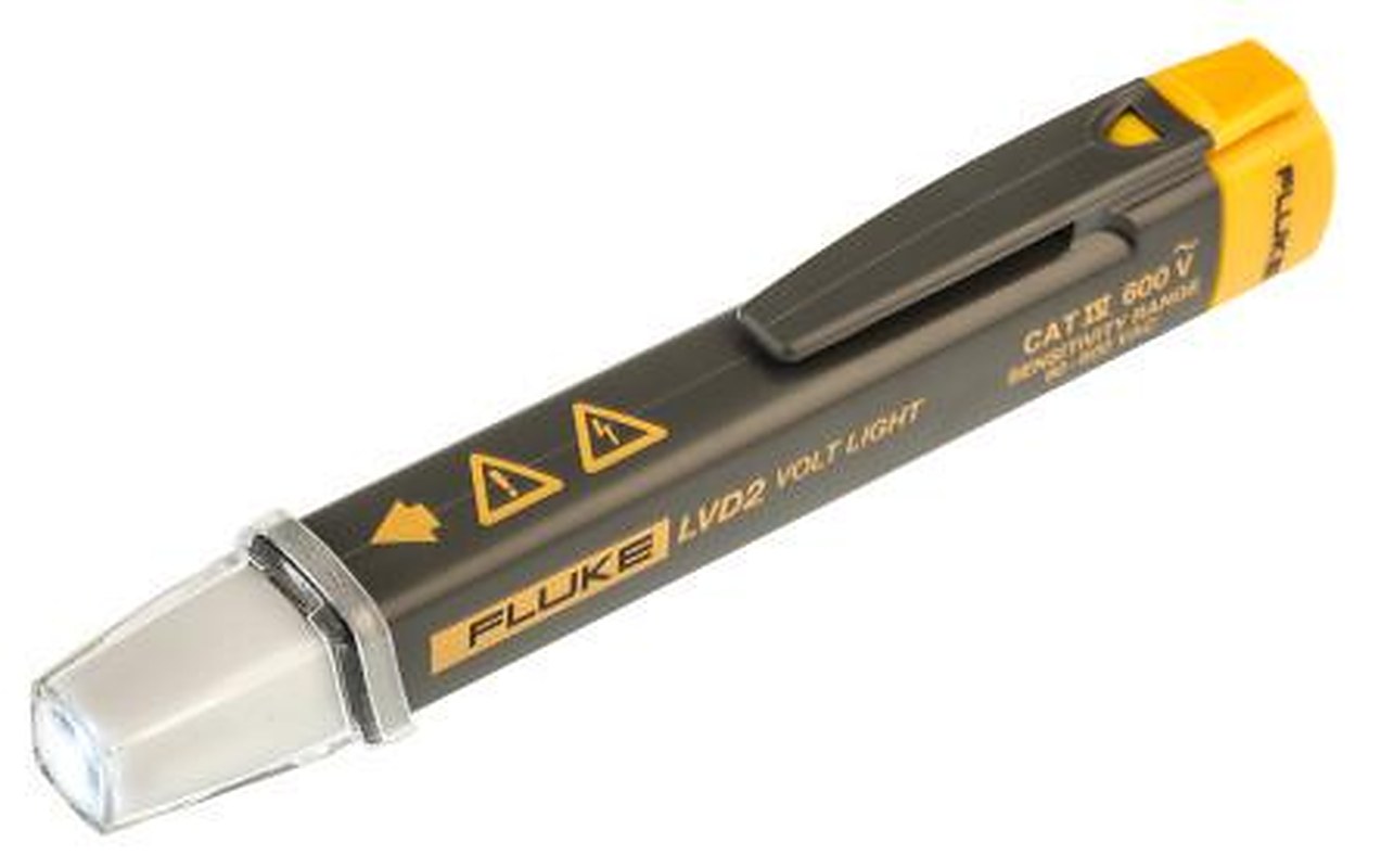 Fluke LVD2 Non-Contact Voltage Detector