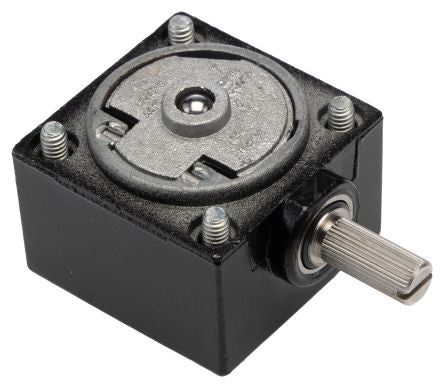 Honeywell HDLS Series Limit Switch for Use with HDLS Series