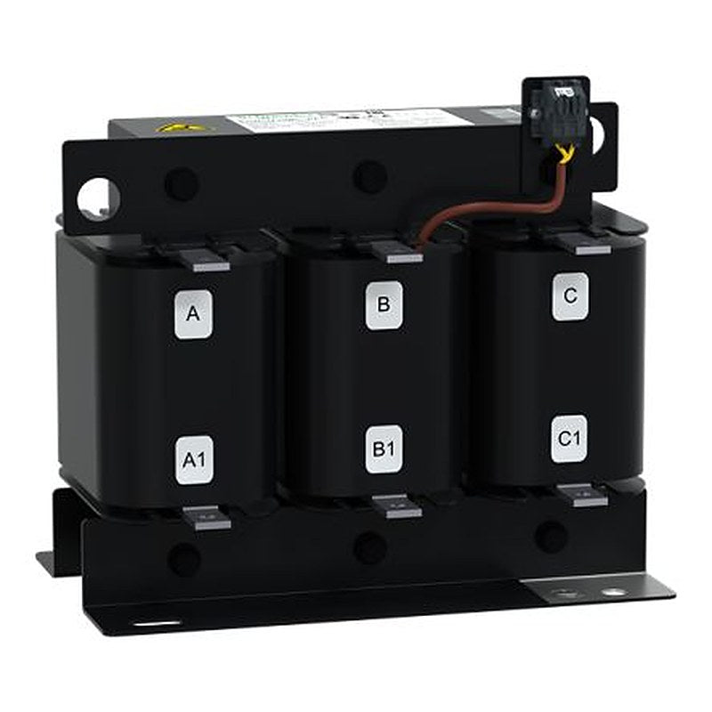 Schneider Electric Power Factor Correction Capacitor 25 kvar