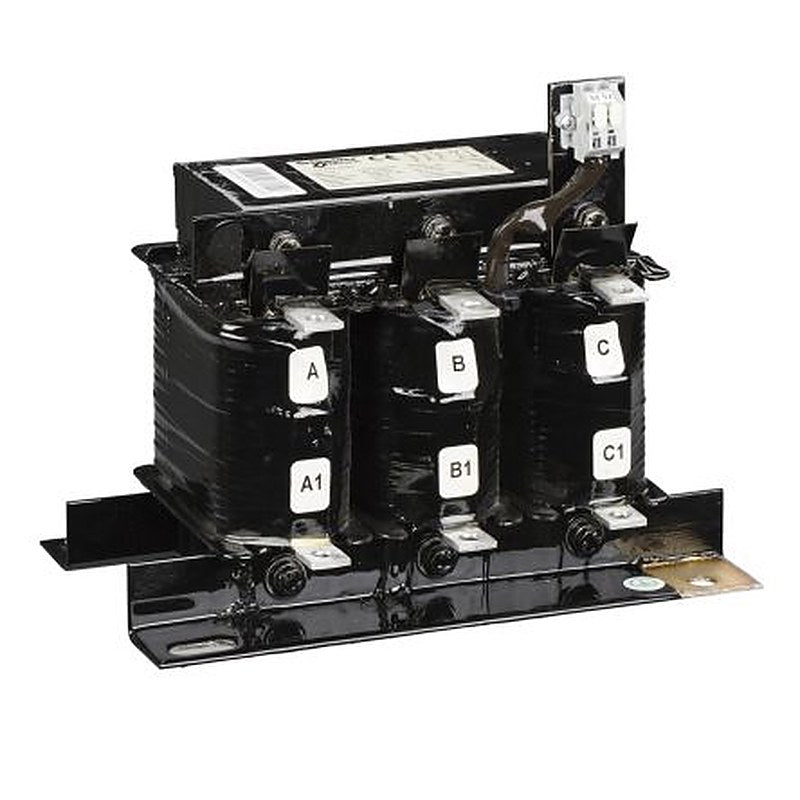 Schneider Electric, Powerlogic, LVR0 Circuit Breaker Accessory 19.5A, Indoor