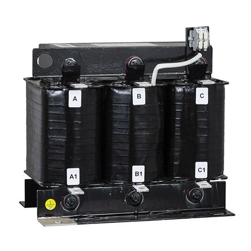 Schneider Electric Power Factor Correction Capacitor 50 kvar