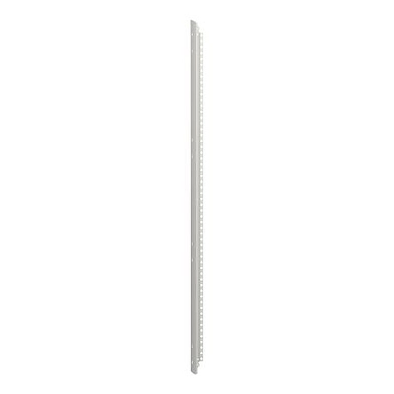 Schneider Electric PrismaSeT G Series Sheet Steel Upright for Use with PrismaSeT PrismaSeT G Enclosure 1530 mm x 1.53 m