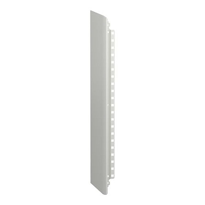 Schneider Electric PrismaSeT G Series Sheet Steel Side Panel for Use with PrismaSeT G Enclosure 625 mm x 625 mm x 195mm