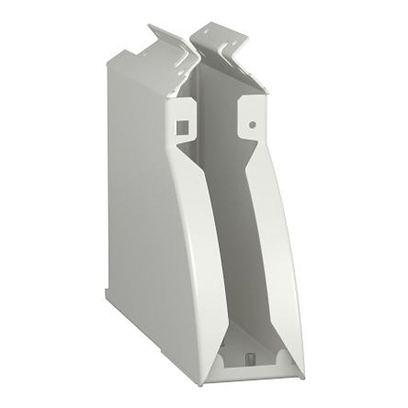 Schneider Electric PrismaSeT G Series Plinth Spare Part for Use with IP30 Enclosure, IP31 Enclosure, IP43 Enclosure,