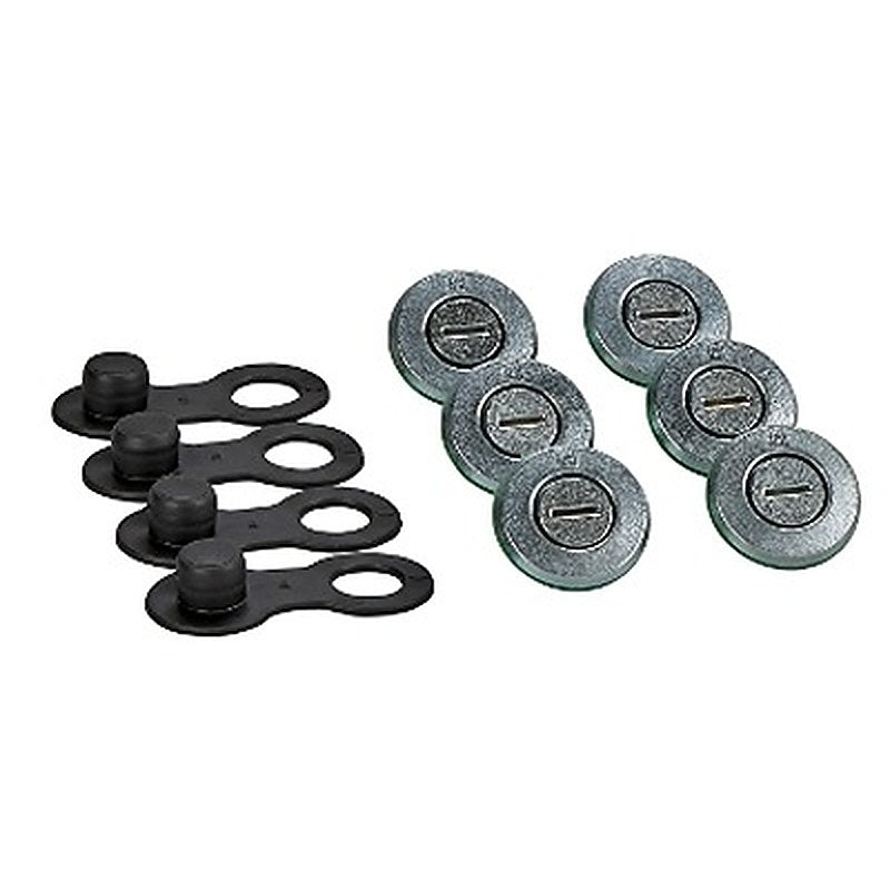 Schneider Electric PrismaSeT Series Spare Part for Use with PrismaSeT P cubicle (IP30 enclosure) 25 mm x 10 mm x 43mm