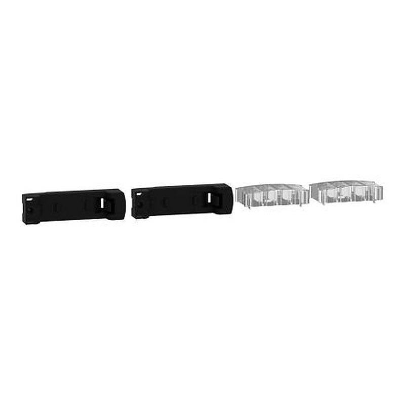 Schneider Electric PrismaSeT G Series Support Plate for Use with PrismaSeT G Enclosure, Linergy BW Busbar, PrismaSeT P
